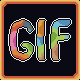 GIFs in Chat Icon