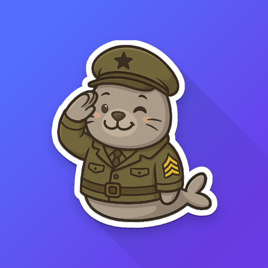 Operation: Reboot Icon